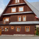 U Hanki Białka Tatrzańska