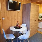 U Hanki Homestay szállás