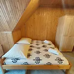 U Hanki Homestay szállás