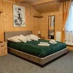 U Hanki Homestay szállás *