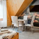 Homestay szállás U Hanki *