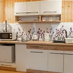 Homestay szállás U Hanki *
