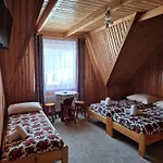 U Hanki Homestay szállás *