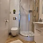 U Hanki Homestay szállás Białka Tatrzańska