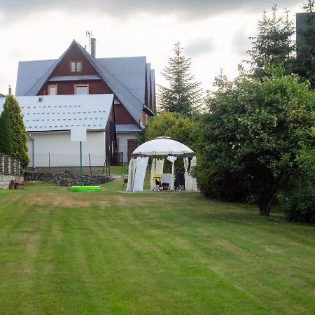 U Hanki * Białka Tatrzańska