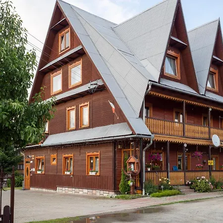 U Hanki * Białka Tatrzańska