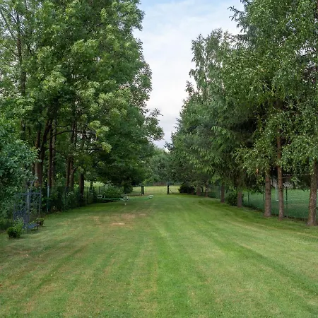 Homestay U Hanki Bialka Tatrzanska