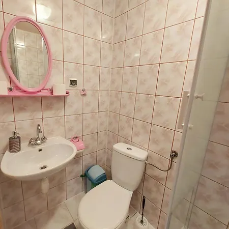 U Hanki Bialka Tatrzanska