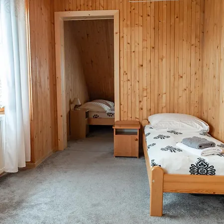 Privat bolig U Hanki *