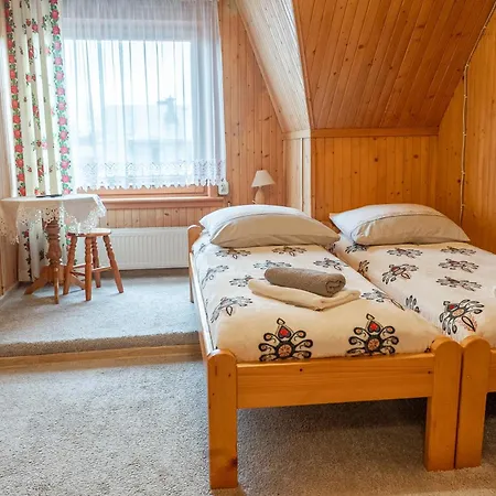 U Hanki Accommodatie bij particulieren