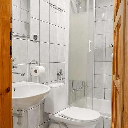 Privat bolig U Hanki *