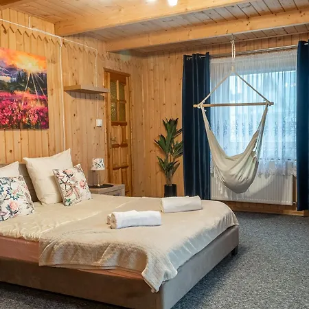 U Hanki * Bialka Tatrzanska