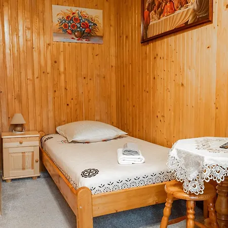 U Hanki Rum i privatbostad *
