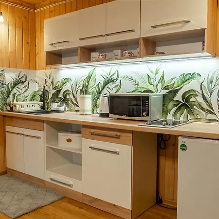 U Hanki Bialka Tatrzanska