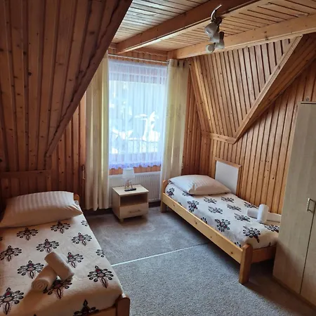 U Hanki * Bialka Tatrzanska