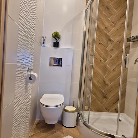 U Hanki Rum i privatbostad