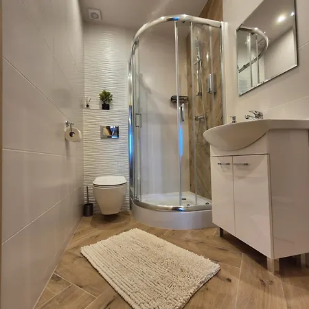 U Hanki * Bialka Tatrzanska