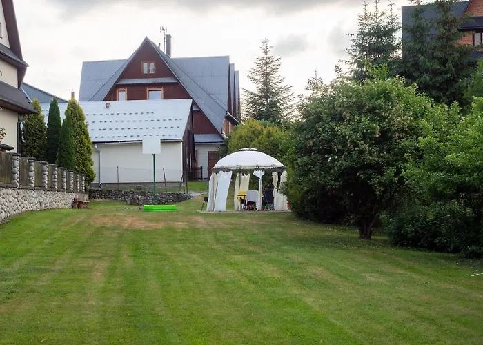 U Hanki * Bialka Tatrzanska