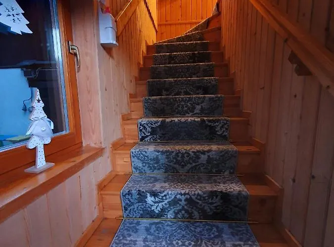 U Hanki Accommodatie bij particulieren Bialka Tatrzanska