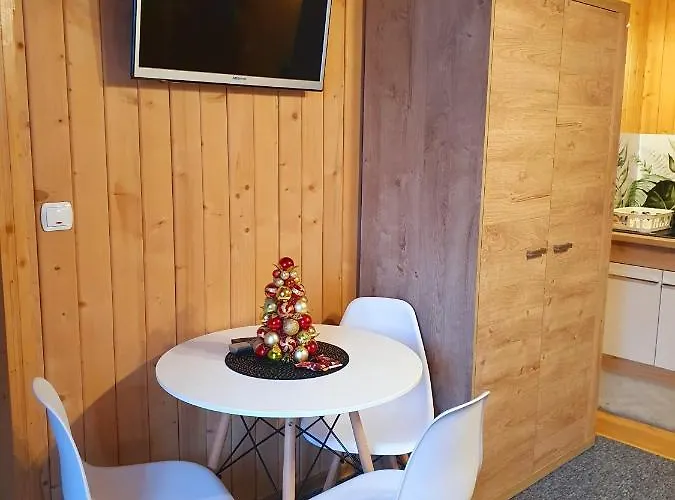 U Hanki Accommodatie bij particulieren