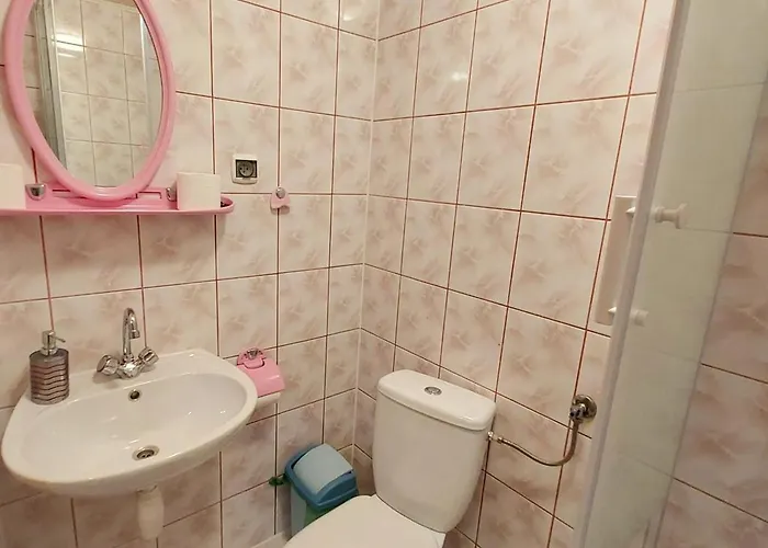 U Hanki Bialka Tatrzanska