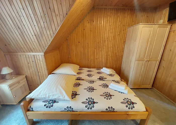 U Hanki Accommodatie bij particulieren