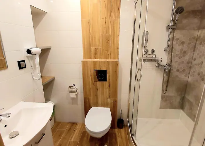 U Hanki * Bialka Tatrzanska