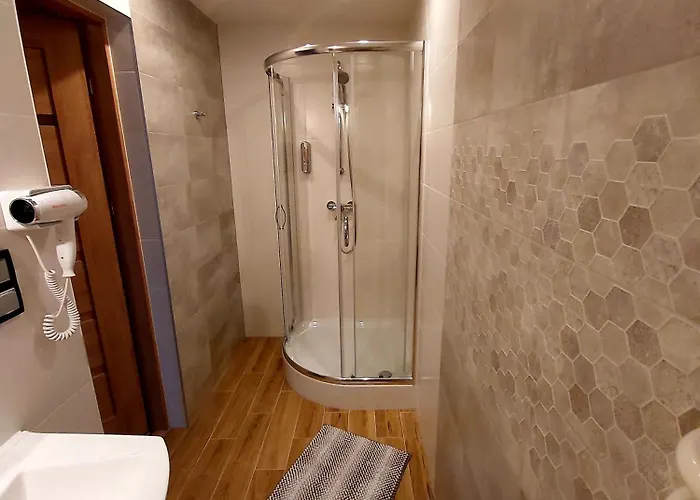 U Hanki Bialka Tatrzanska