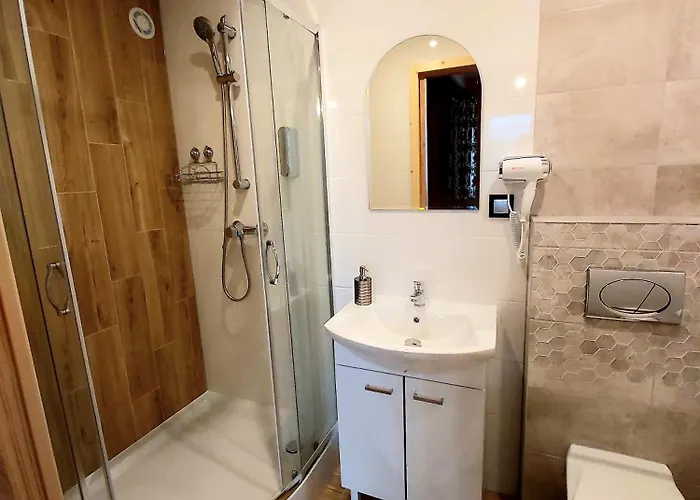 Accommodatie bij particulieren U Hanki