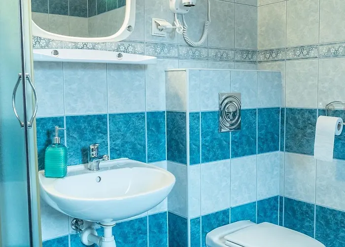 U Hanki Accommodatie bij particulieren *