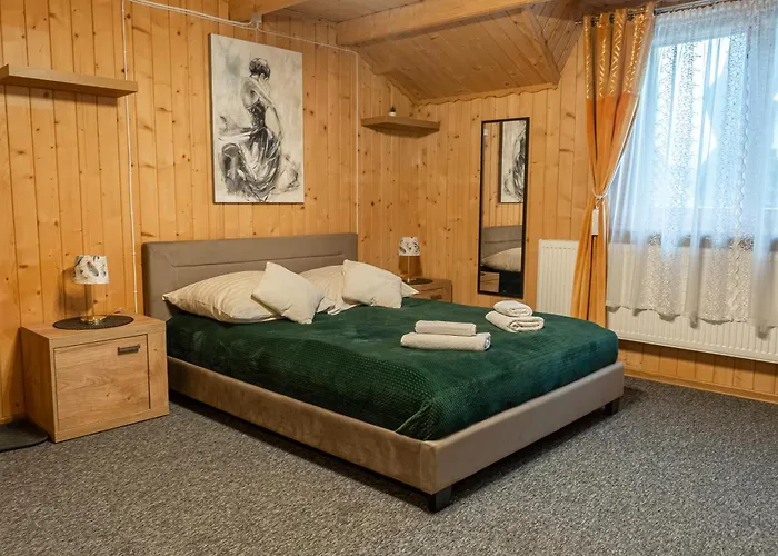 U Hanki Accommodatie bij particulieren *