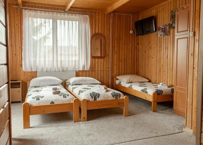 U Hanki * Bialka Tatrzanska