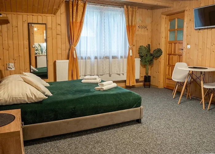 U Hanki * Bialka Tatrzanska