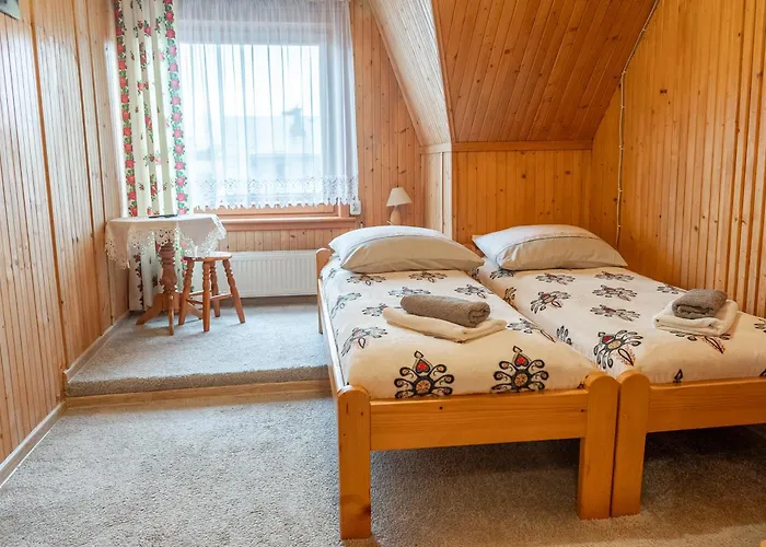 U Hanki Accommodatie bij particulieren