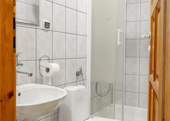 Accommodatie bij particulieren U Hanki *