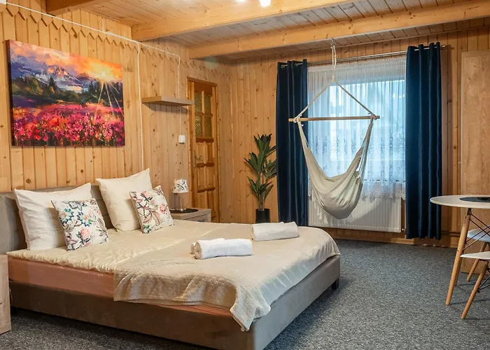 U Hanki * Bialka Tatrzanska