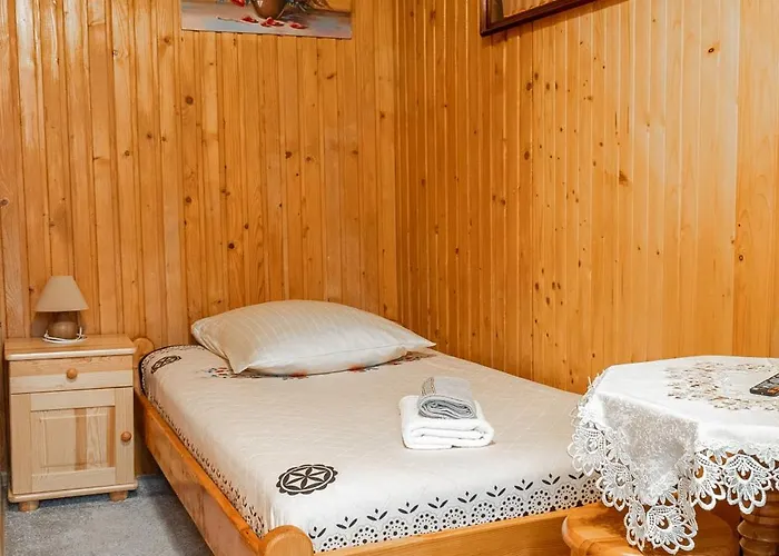 U Hanki Accommodatie bij particulieren *