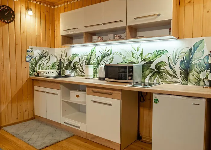 U Hanki Bialka Tatrzanska