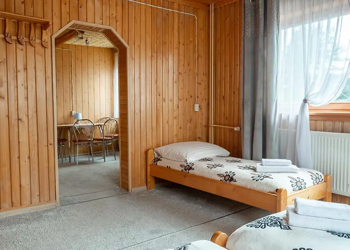 U Hanki * Bialka Tatrzanska