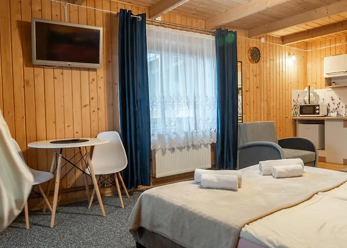 U Hanki * Bialka Tatrzanska