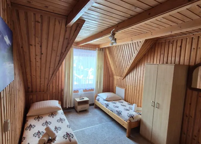 U Hanki Accommodatie bij particulieren *