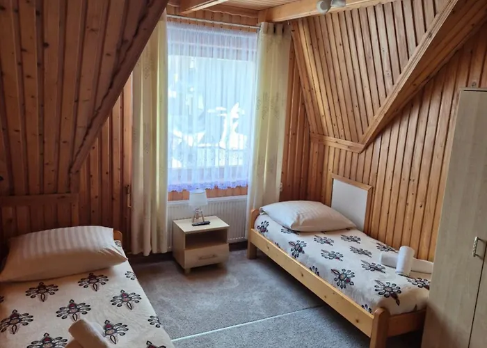 U Hanki * Bialka Tatrzanska