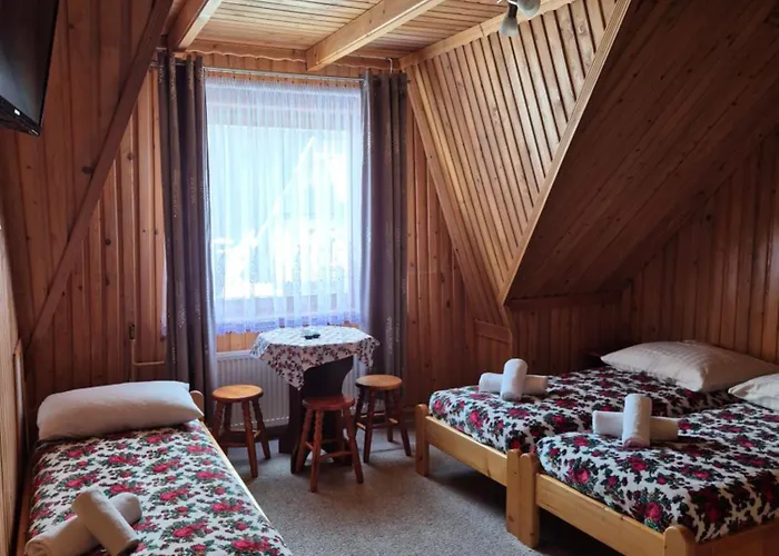 U Hanki Accommodatie bij particulieren *