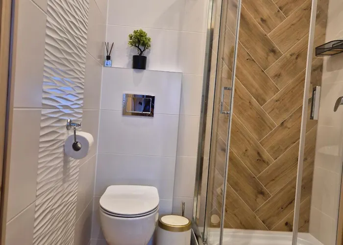 U Hanki Accommodatie bij particulieren