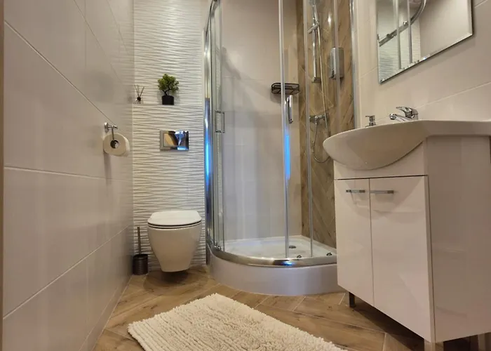 U Hanki * Bialka Tatrzanska